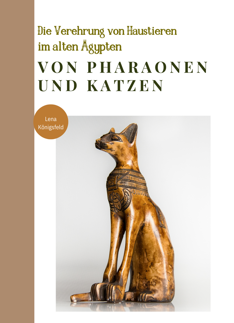 Von Pharaonen und Katzen