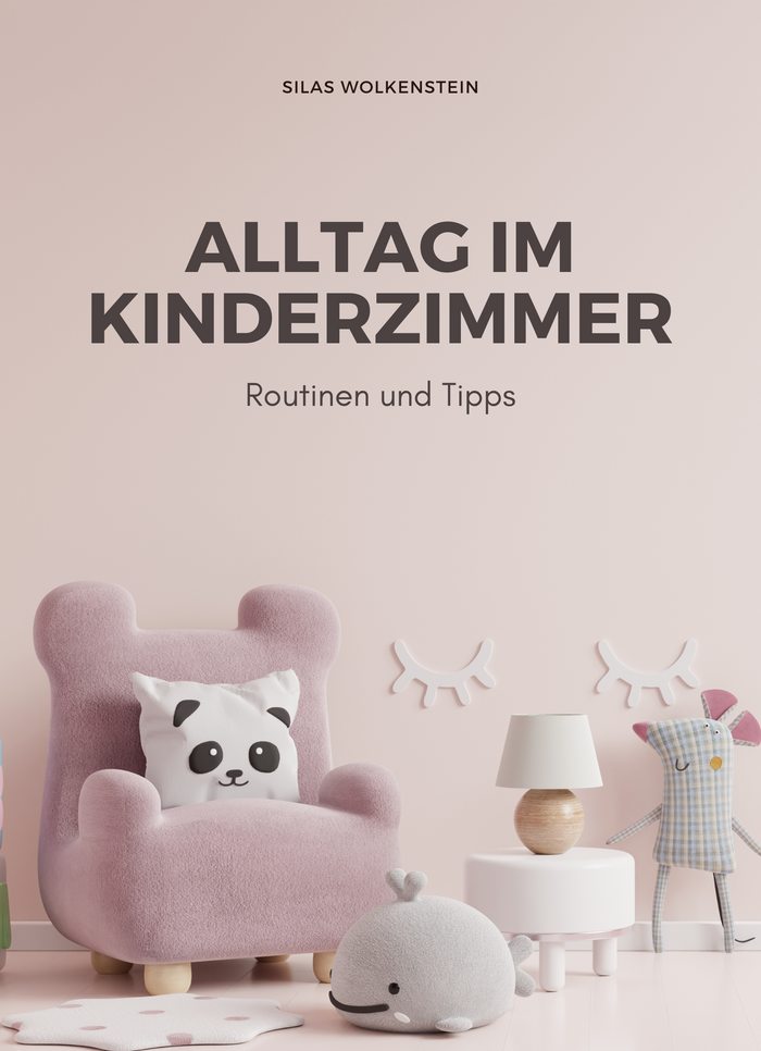 Alltag im Kinderzimmer