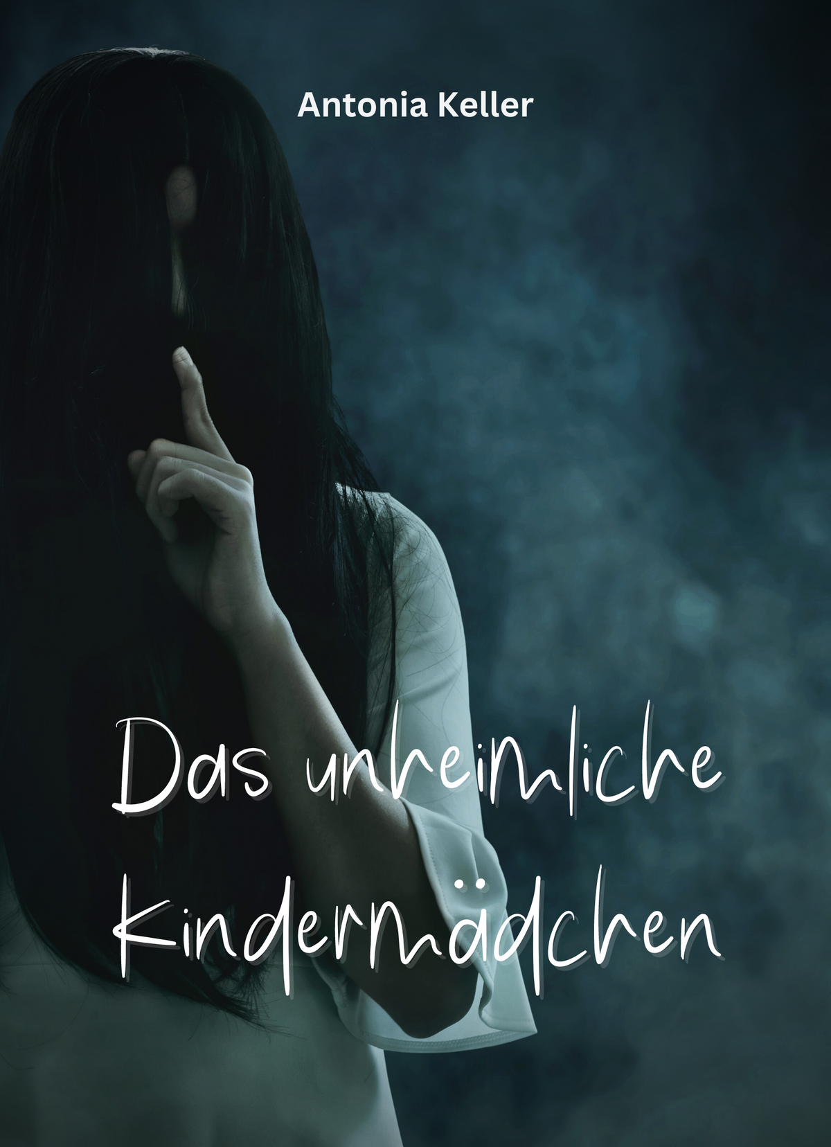 Das unheimliche Kindermädchen