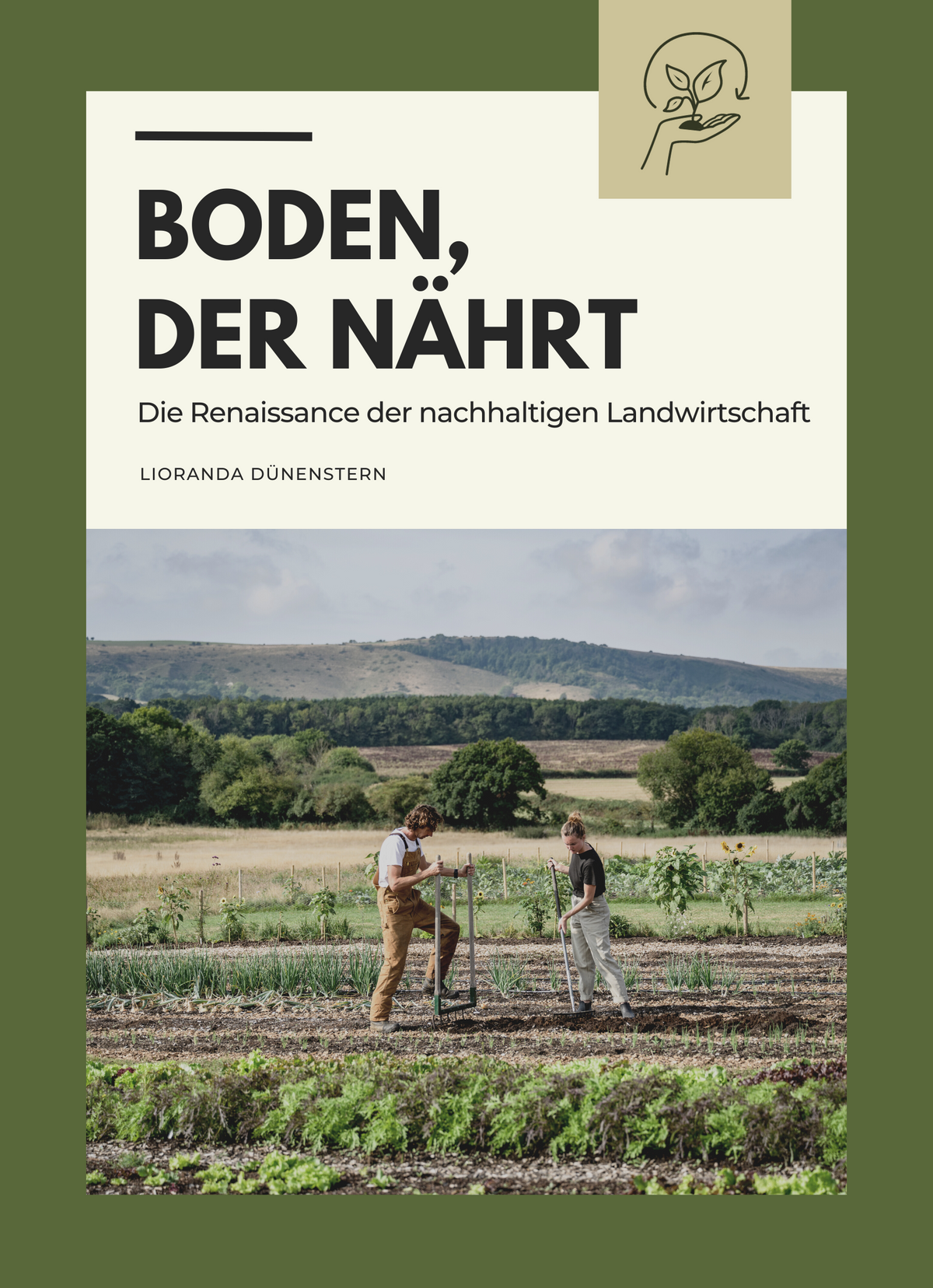 Boden, der nährt