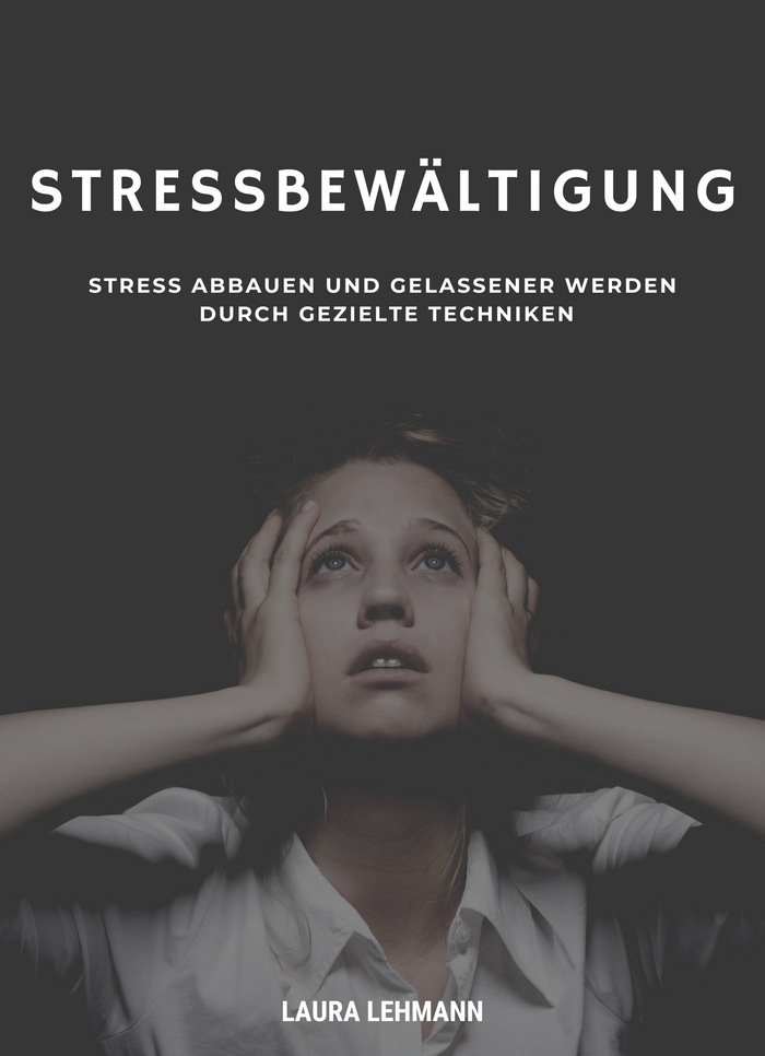 Stressbewältigung