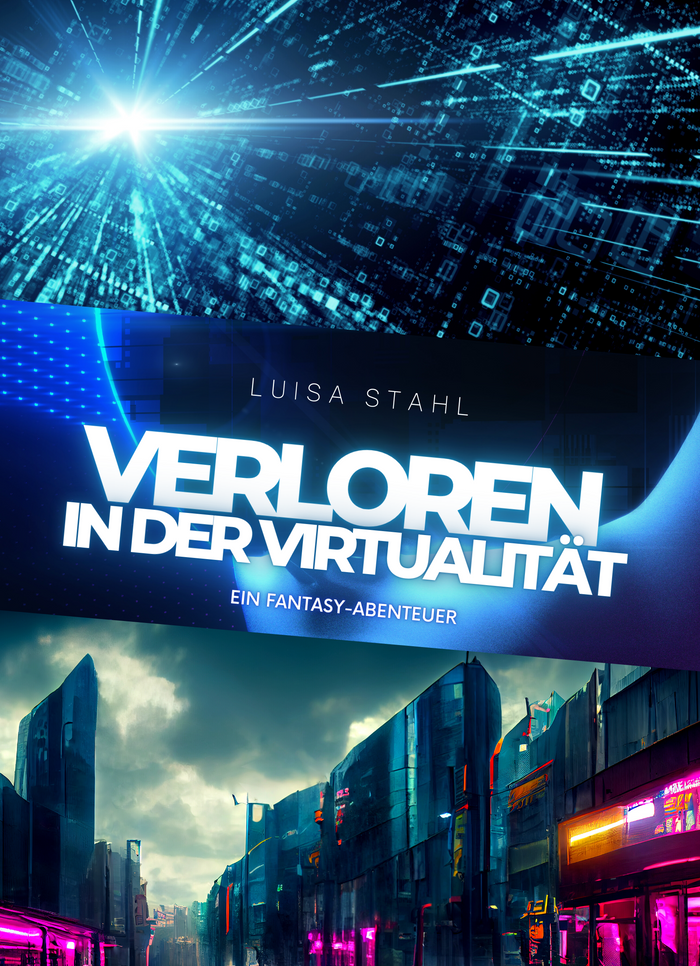 Verloren in der Virtualität