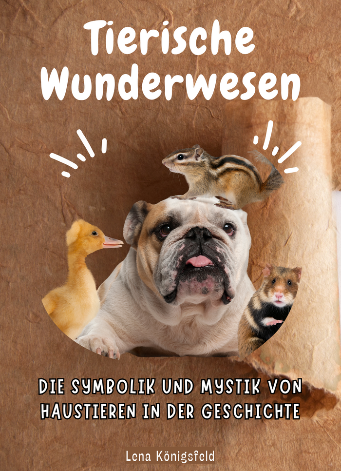 Tierische Wunderwesen