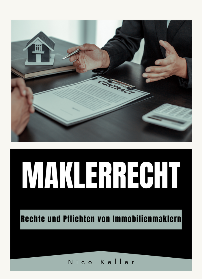 Maklerrecht