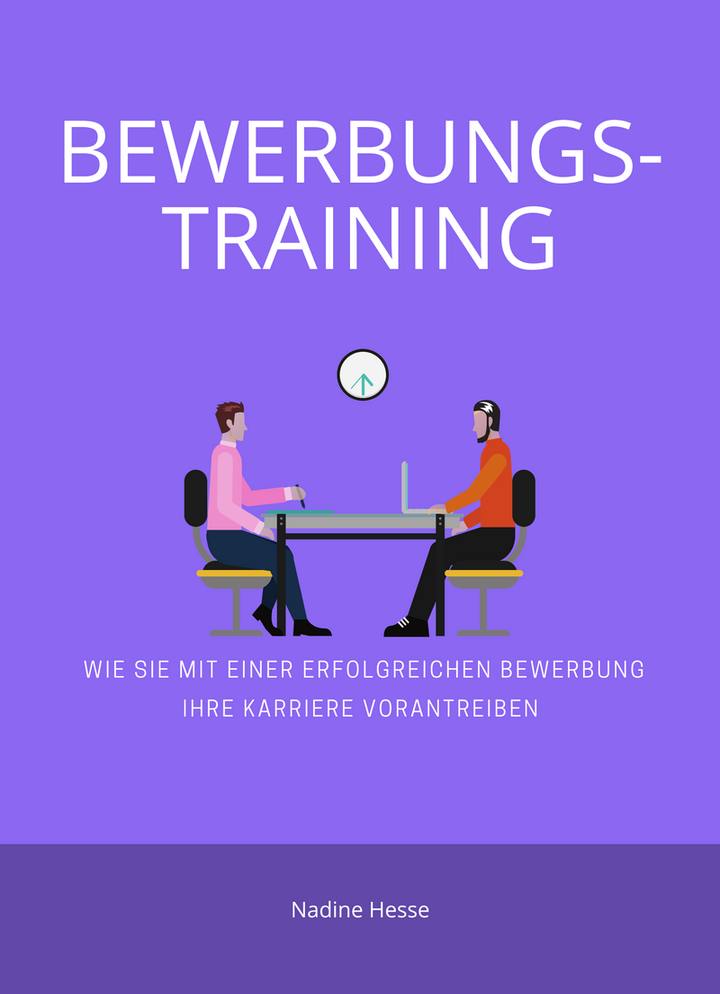 Bewerbungstraining