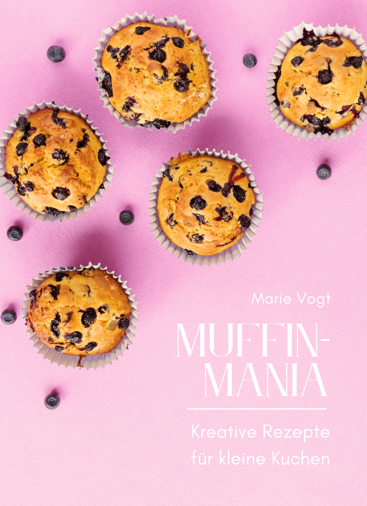 Muffin-Mania