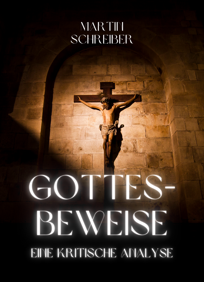 Gottesbeweise