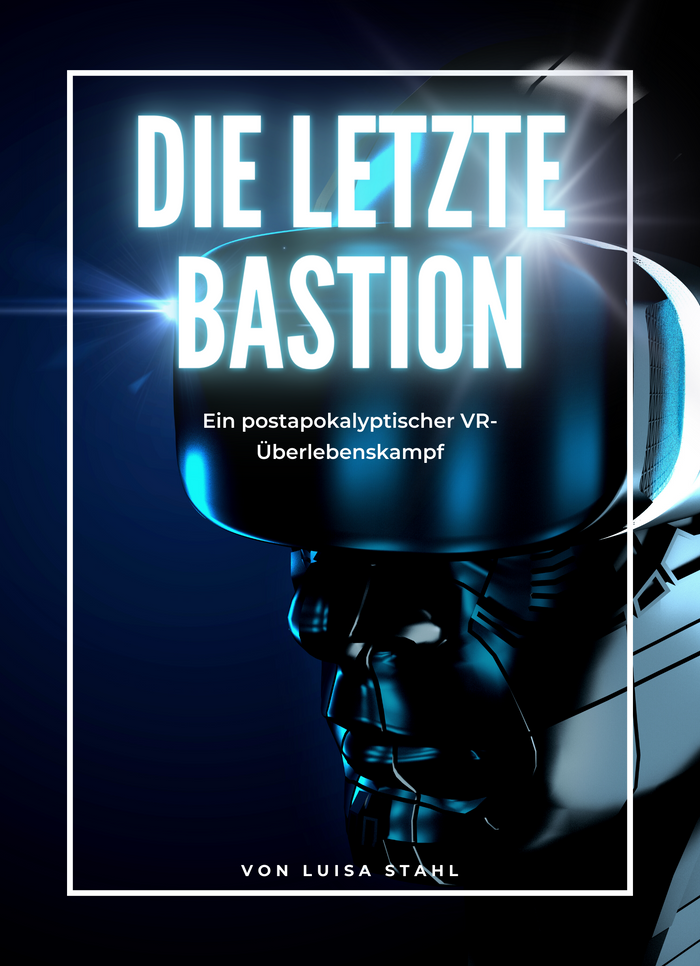 Die letzte Bastion