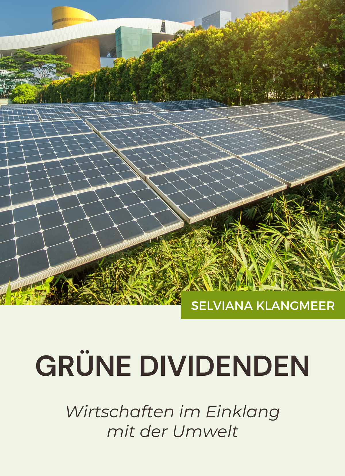 Grüne Dividenden