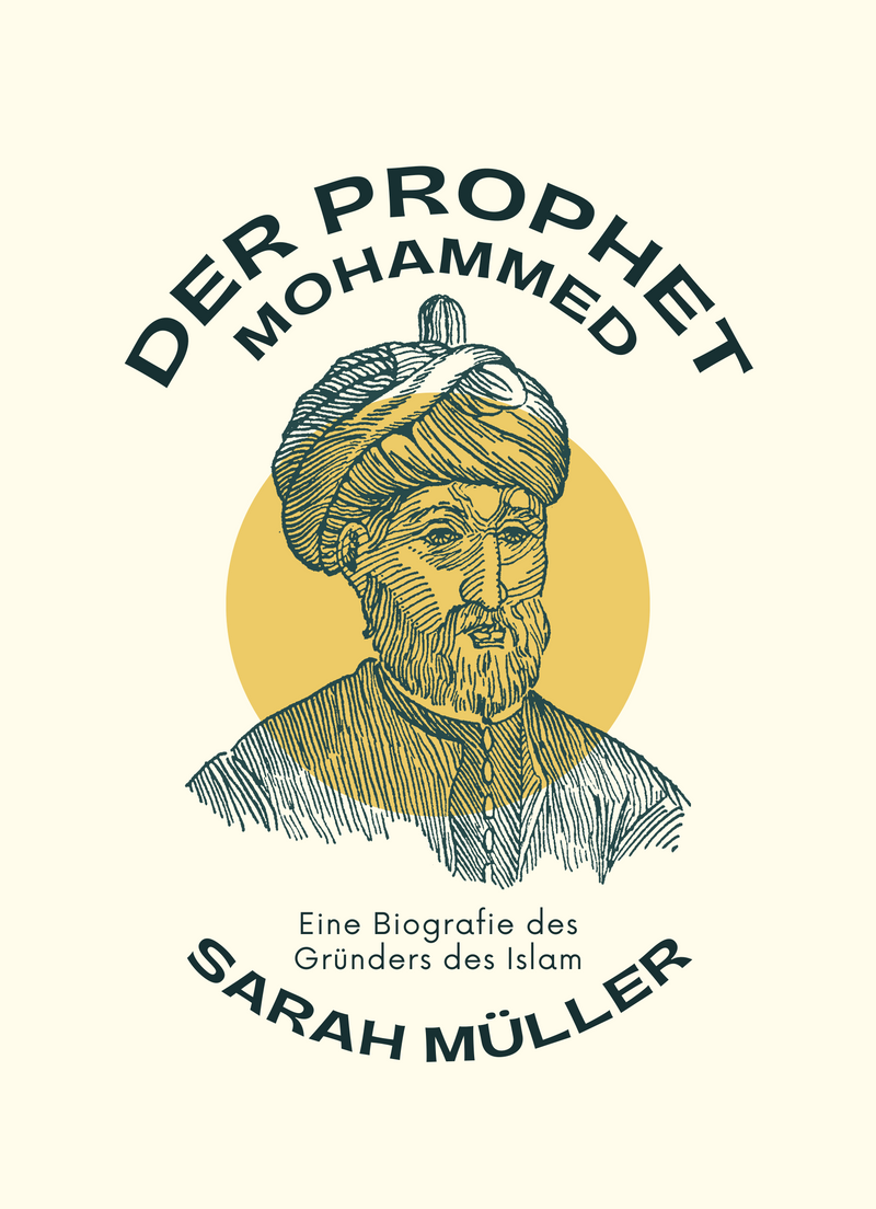 Der Prophet Mohammed