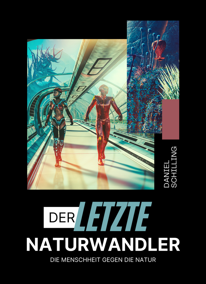 Der letzte Naturwandler