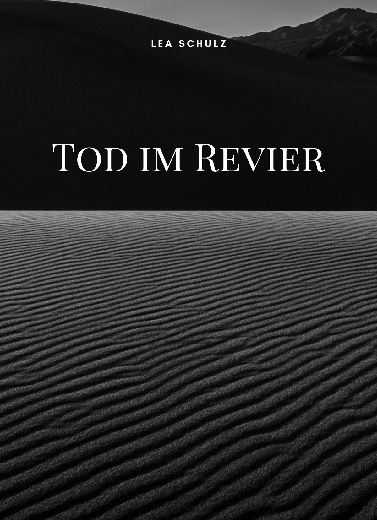 Tod im Revier