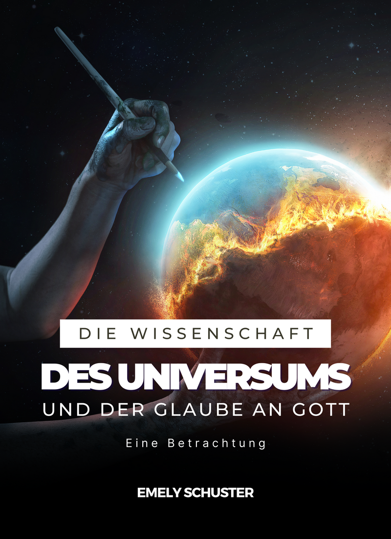 Die Wissenschaft des Universums und der Glaube an Gott