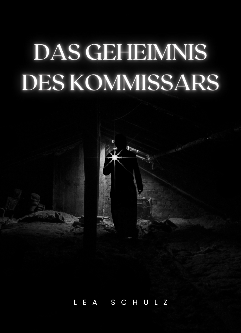 Das Geheimnis des Kommissars