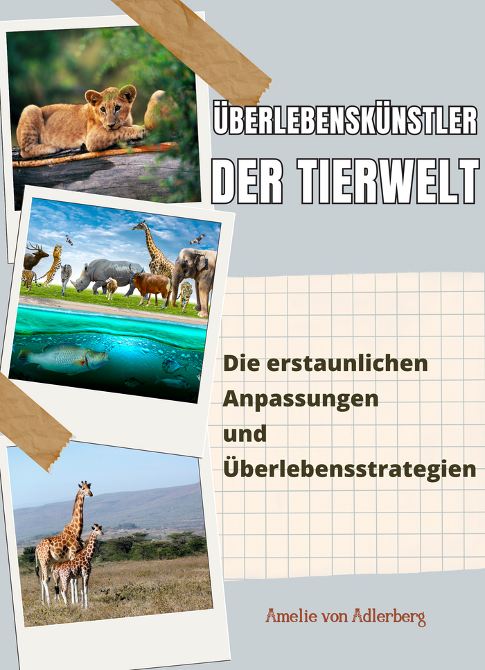 Überlebenskünstler der Tierwelt