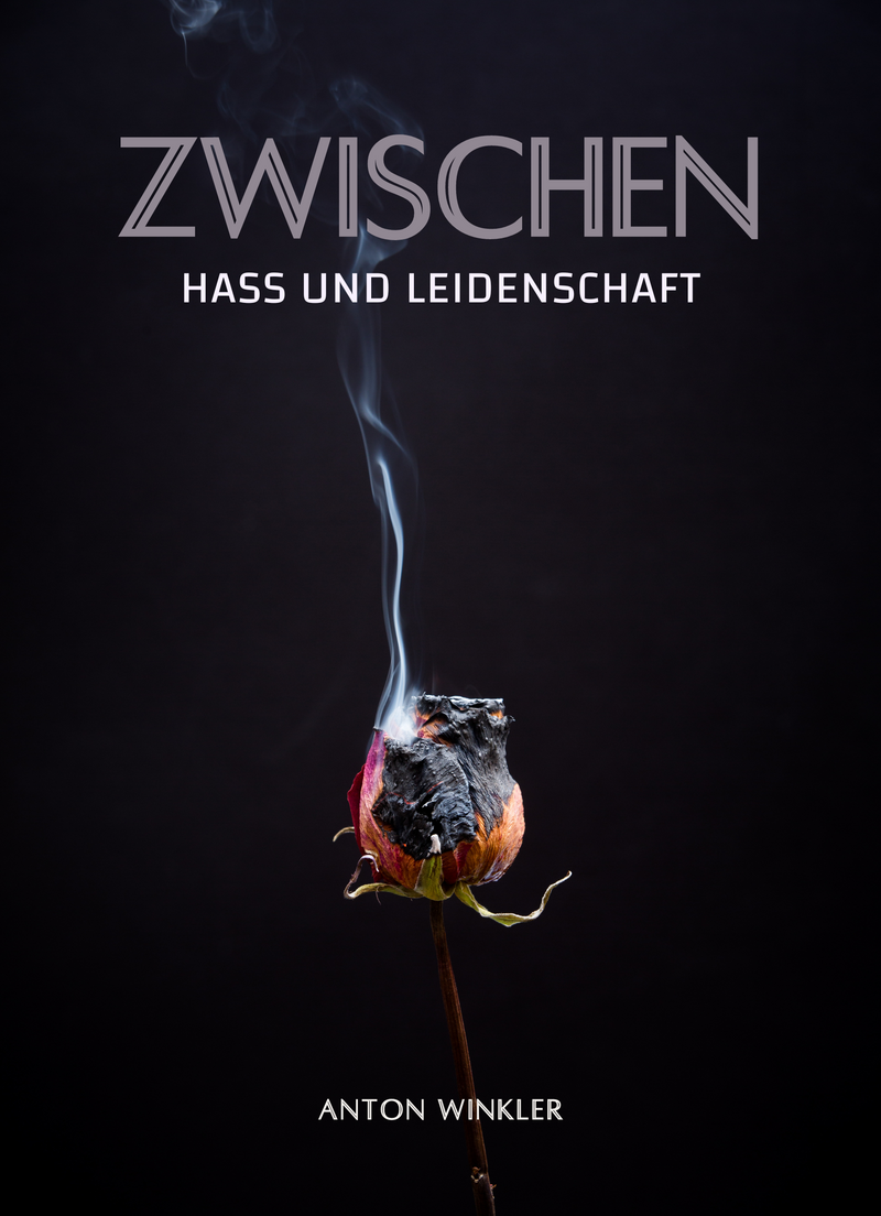 Zwischen Hass und Leidenschaft