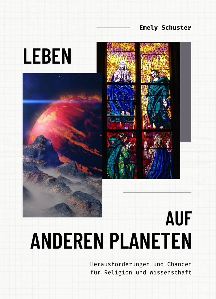 Leben auf anderen Planeten