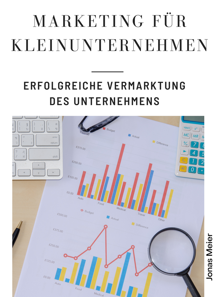 Marketing für Kleinunternehmen