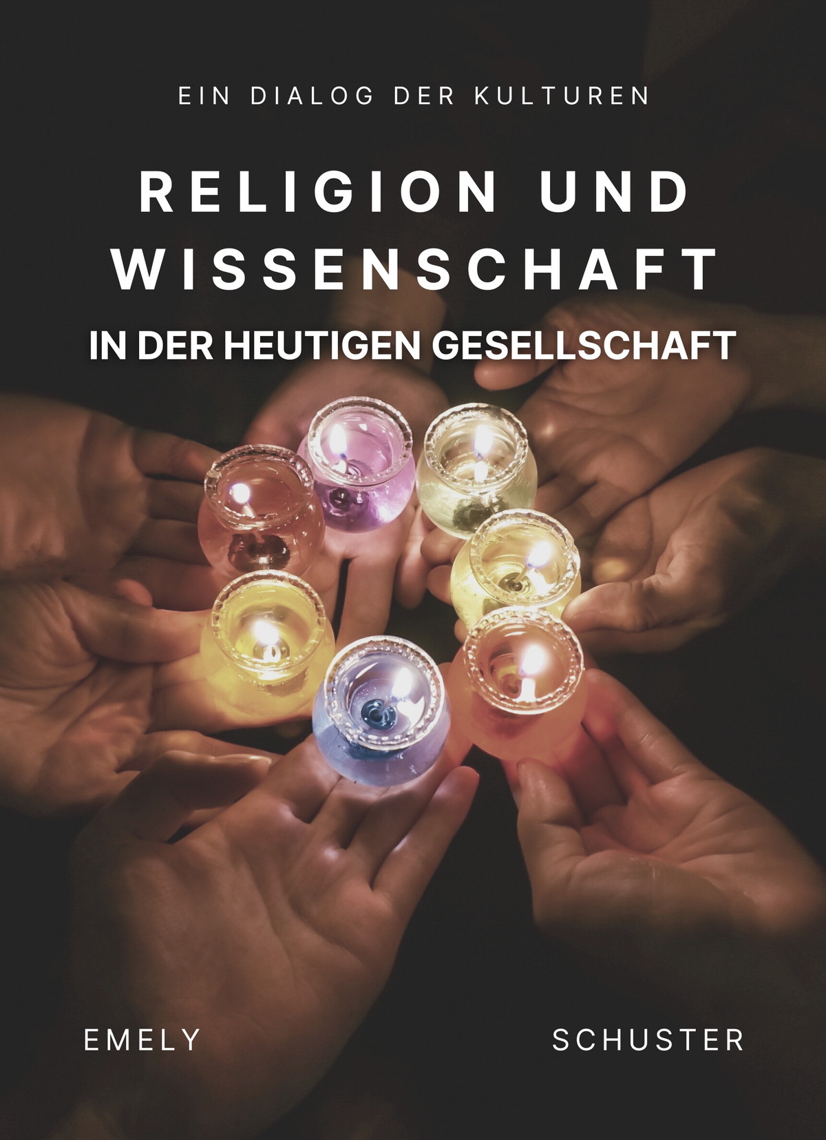 Religion und Wissenschaft in der heutigen Gesellschaft