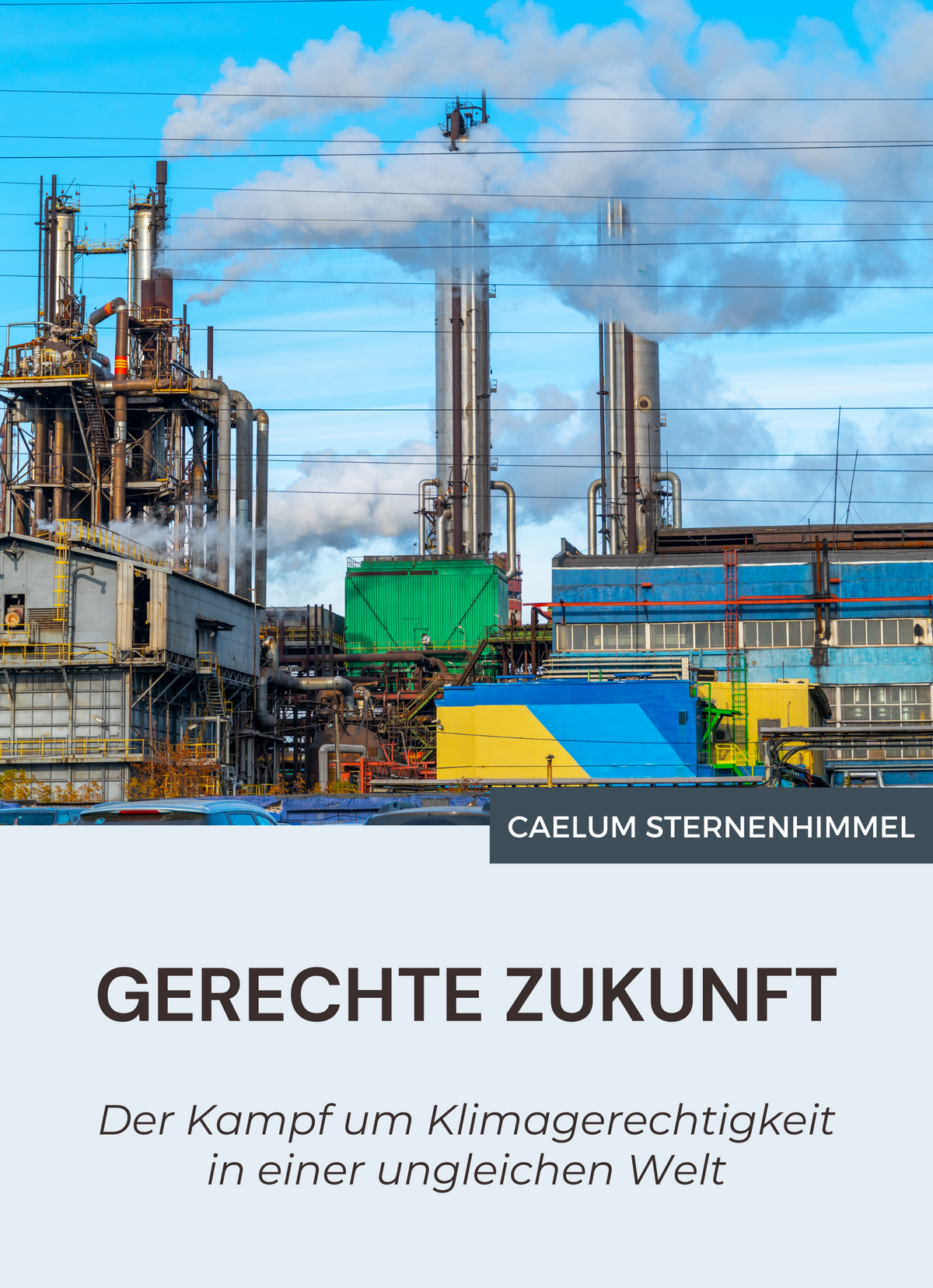 Gerechte Zukunft