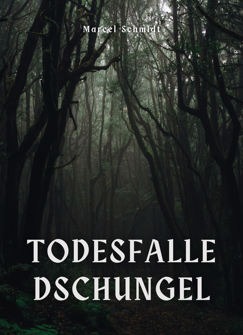 Todesfalle Dschungel