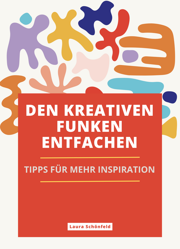 Den kreativen Funken entfachen