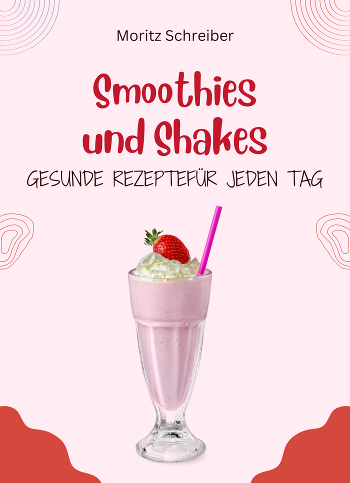 Smoothies und Shakes