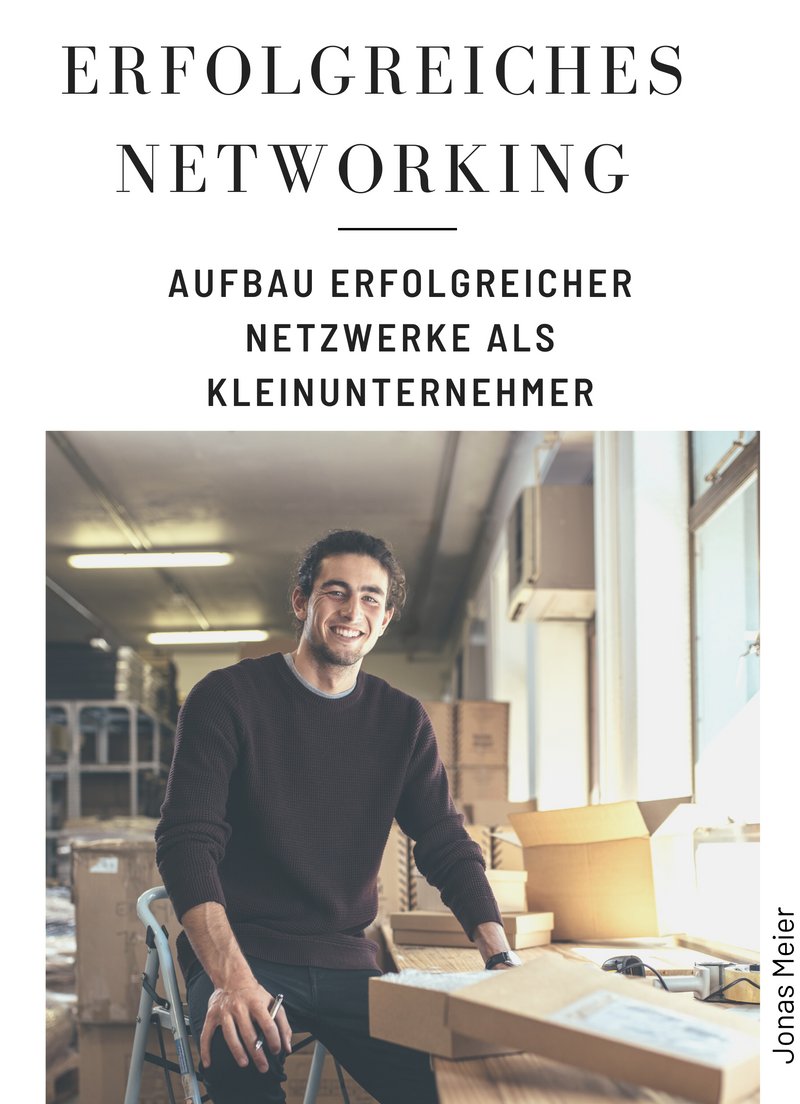 Erfolgreiches Networking