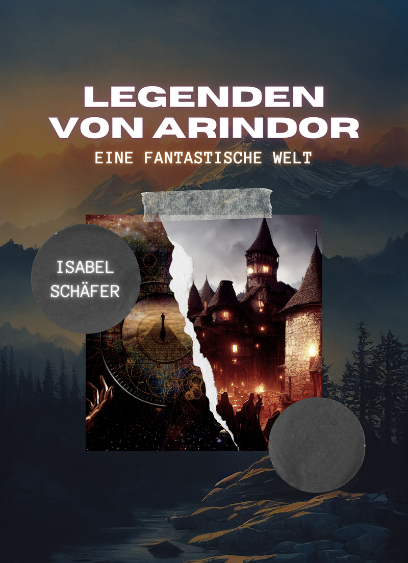 Legenden von Arindor