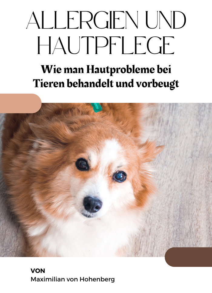 Allergien und Hautpflege