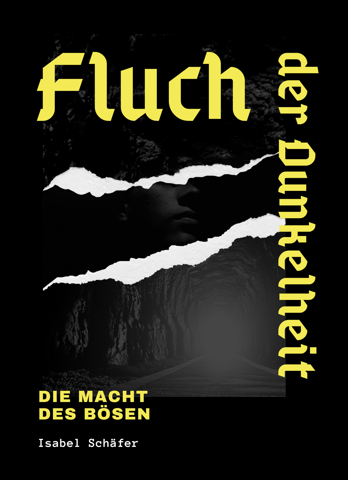 Fluch der Dunkelheit