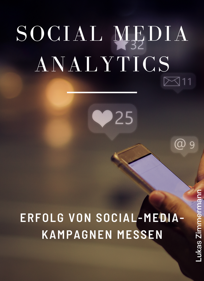 Social Media Analytics