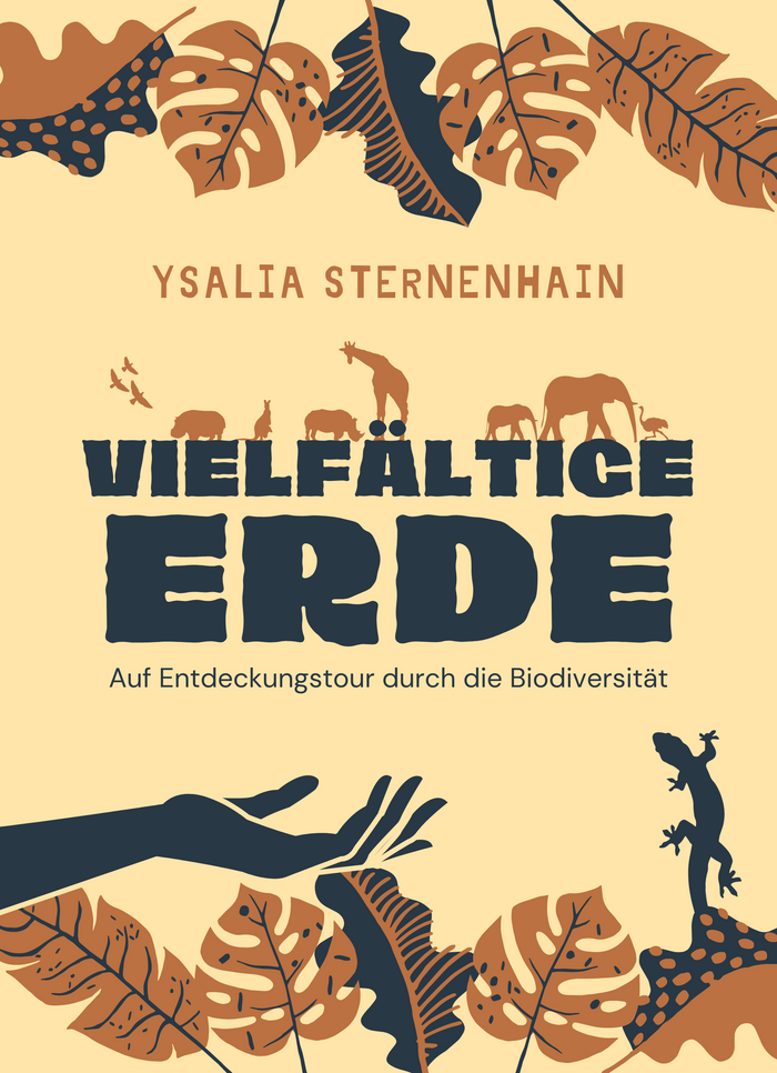 Vielfältige Erde