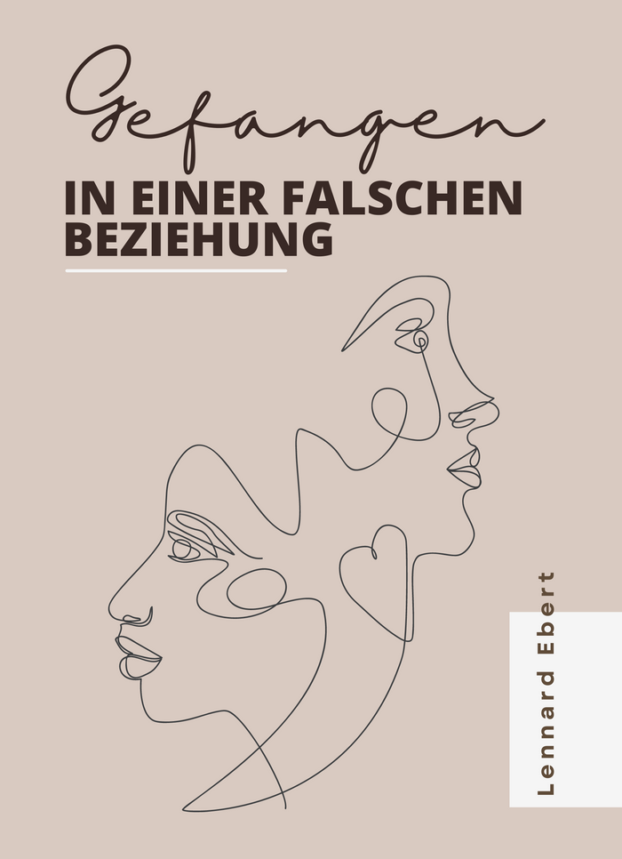 Gefangen in einer falschen Beziehung