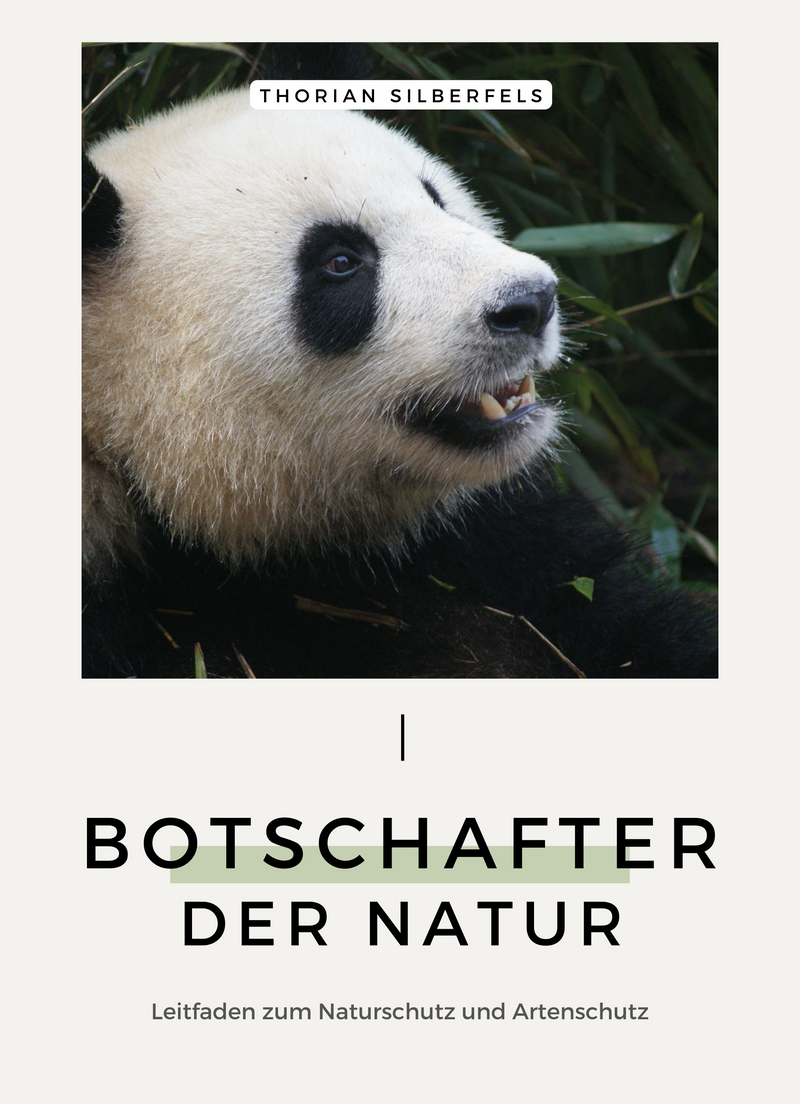 Botschafter der Natur