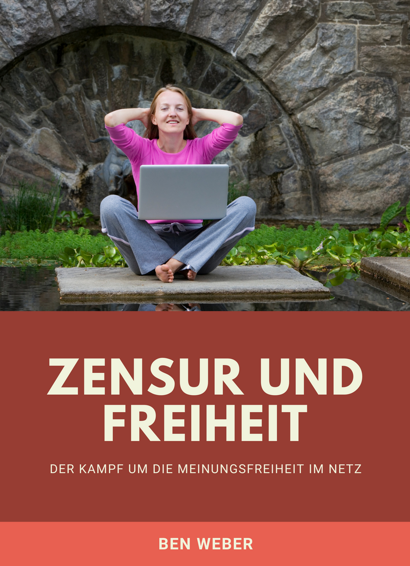 Zensur und Freiheit