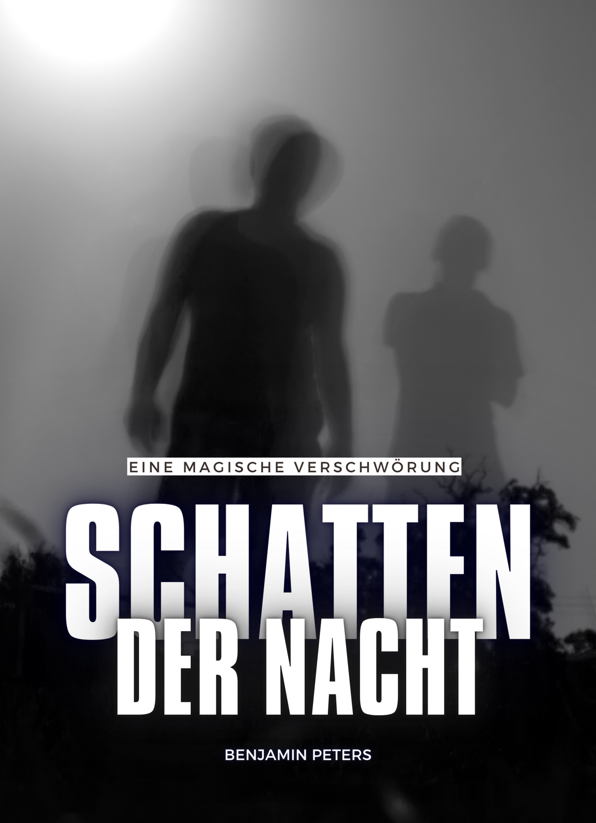 Schatten der Nacht