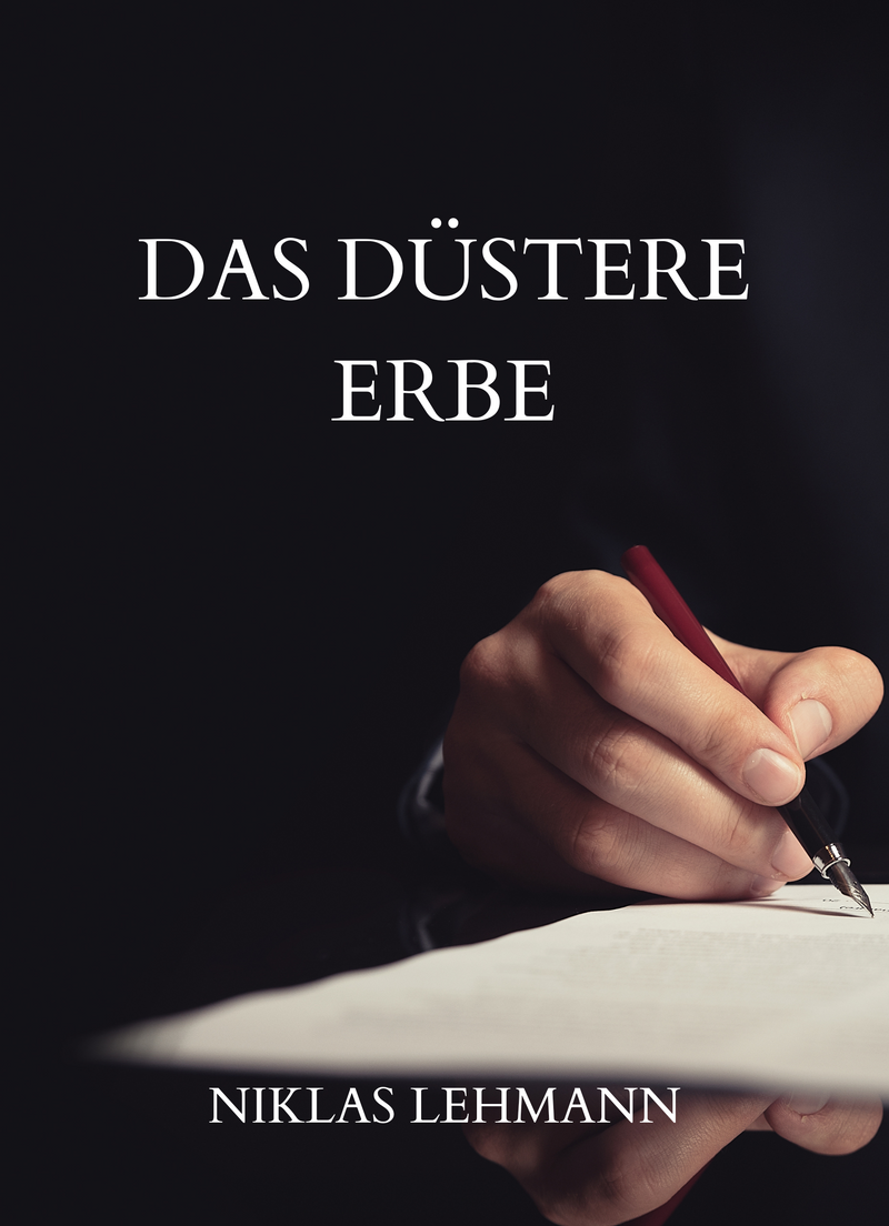 Das düstere Erbe