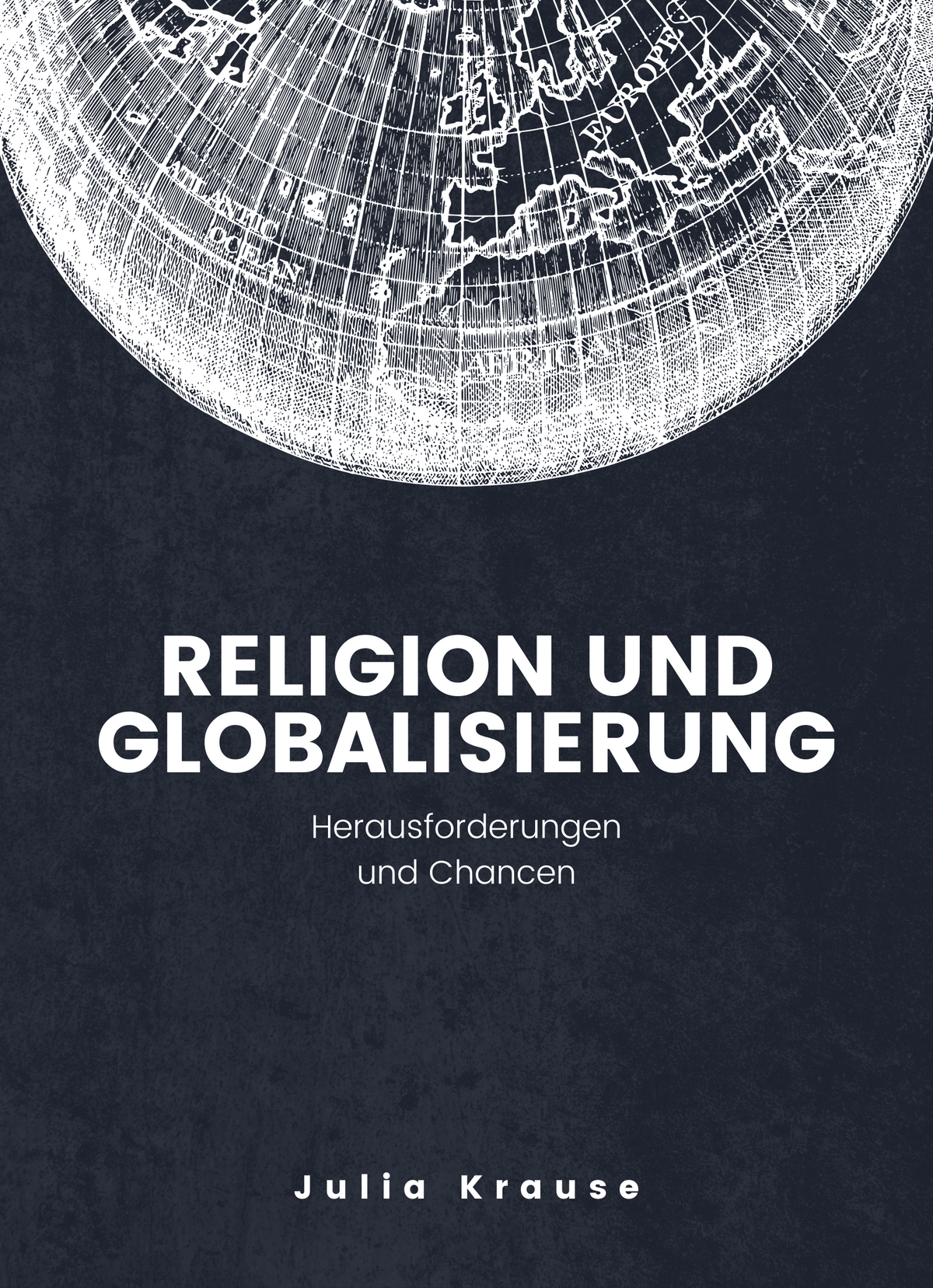 Religion und Globalisierung