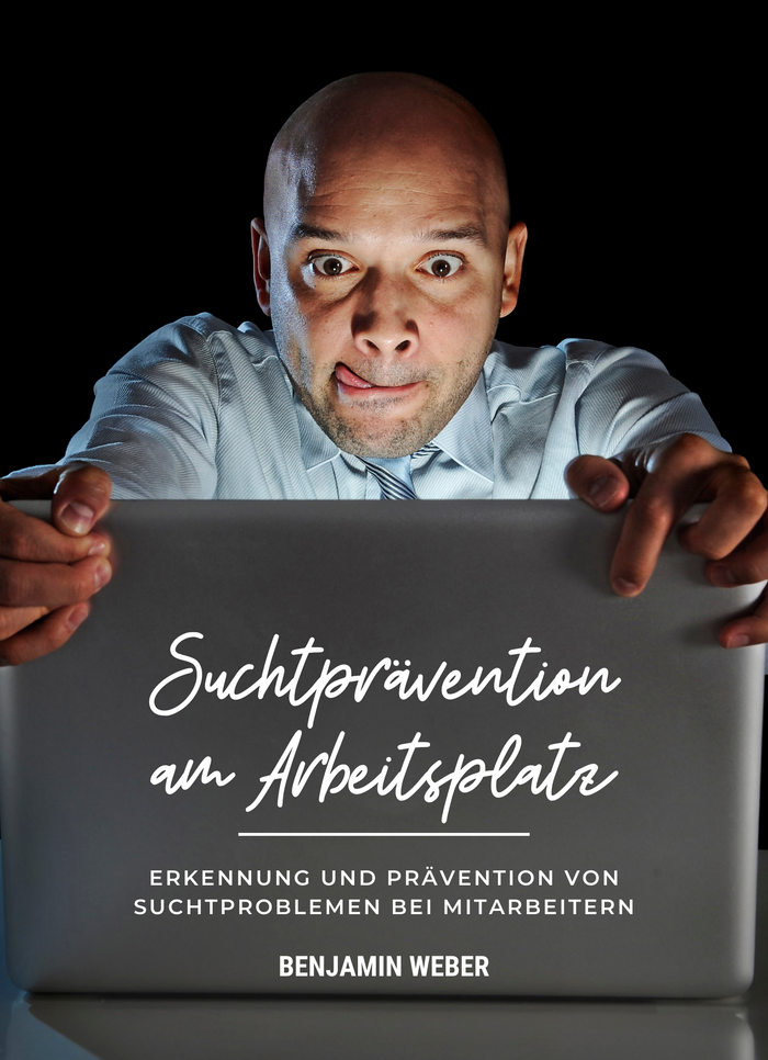 Suchtprävention am Arbeitsplatz