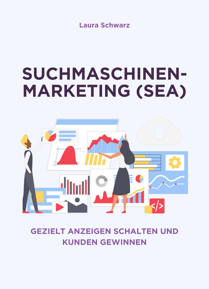 Suchmaschinenmarketing (SEA)