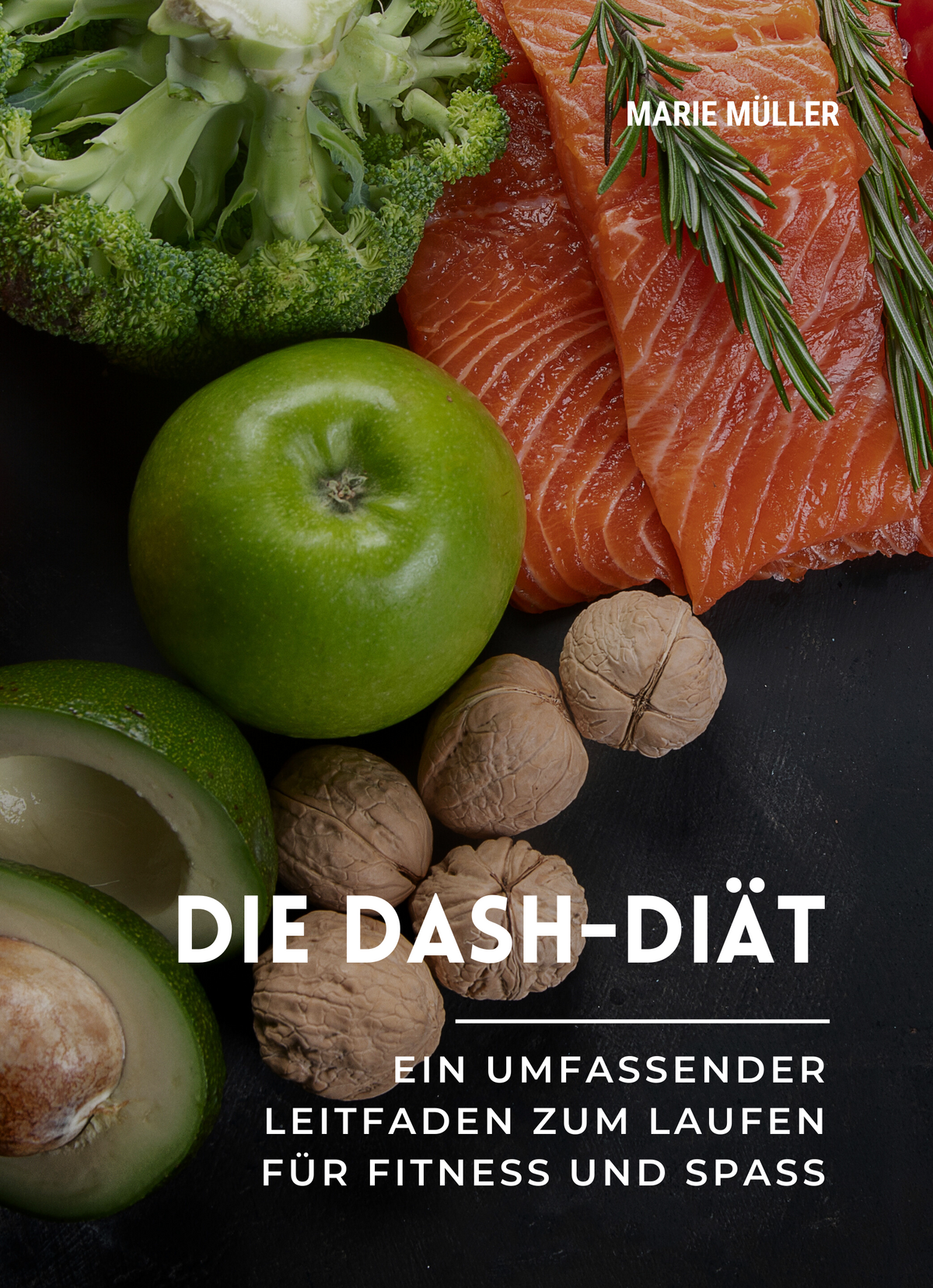 Die DASH-Diät