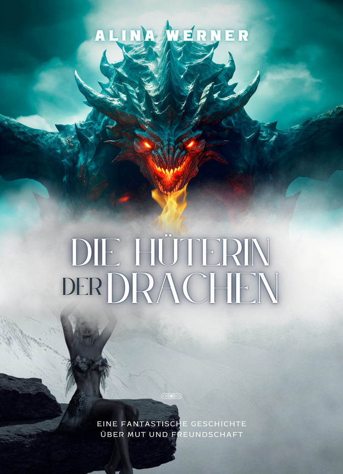 Die Hüterin der Drachen