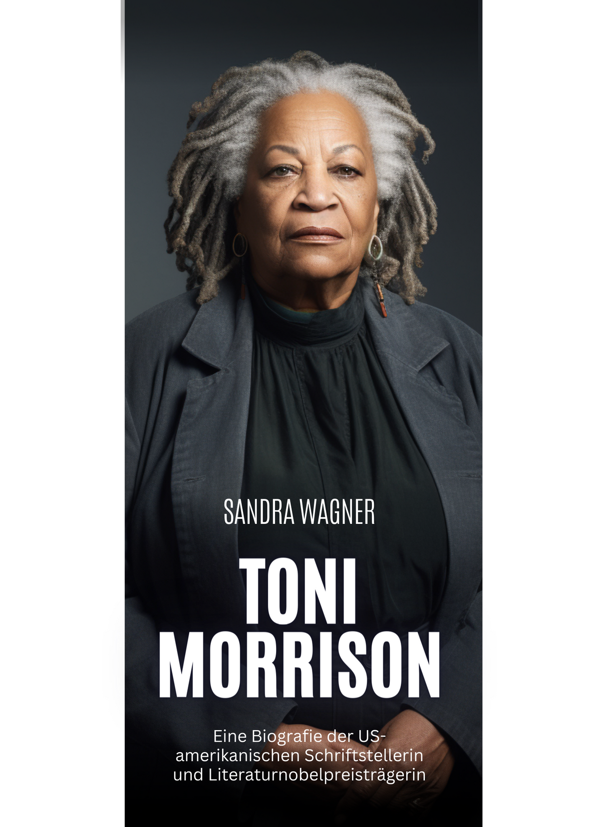 Toni Morrison: Eine Biografie der US-amerikanischen Schriftstellerin und Literaturnobelpreisträgerin