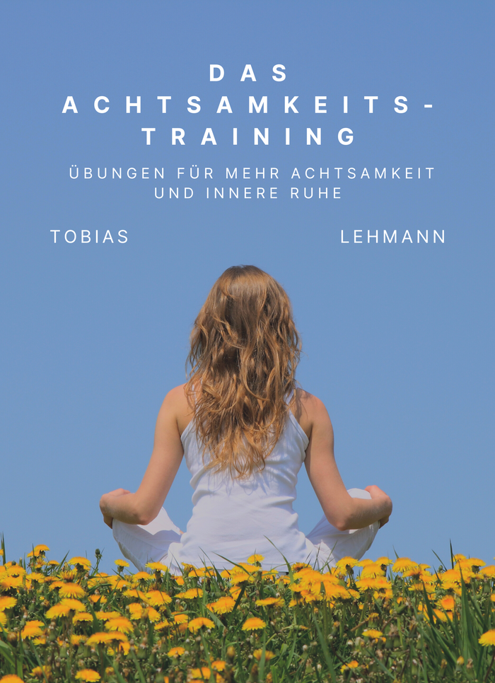 Das Achtsamkeitstraining