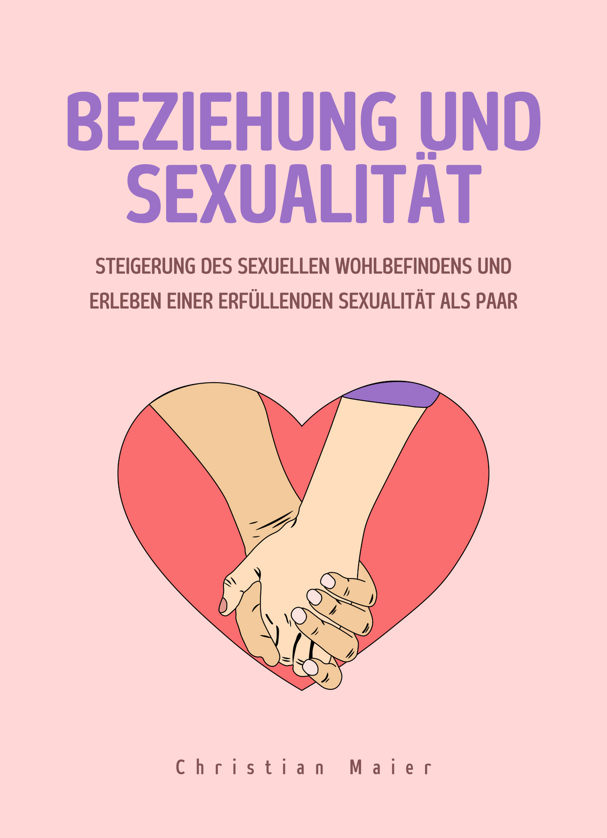 Beziehung und Sexualität