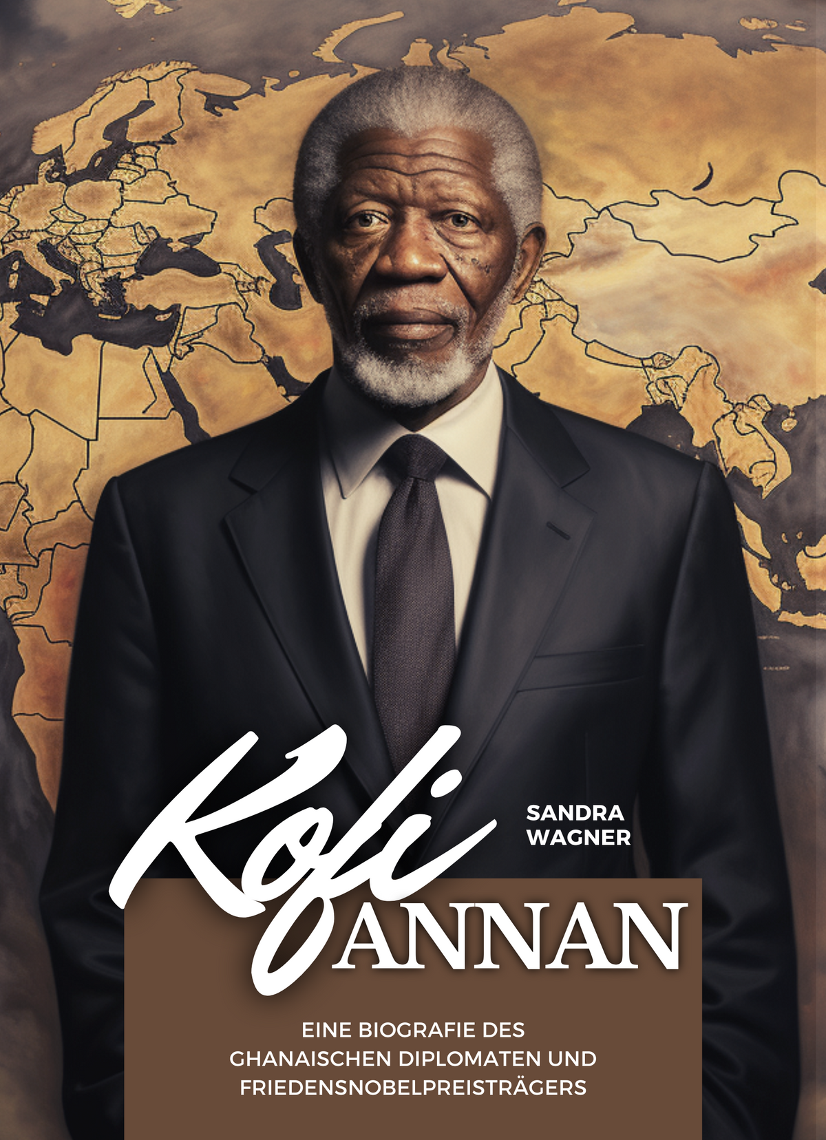 Kofi Annan