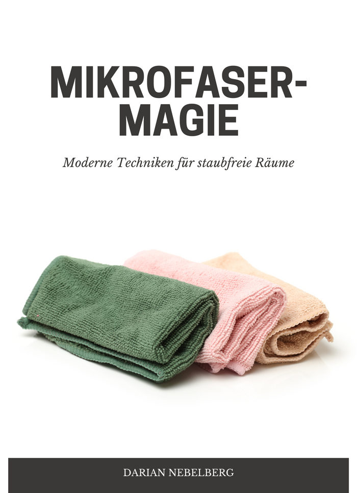 Mikrofasermagie