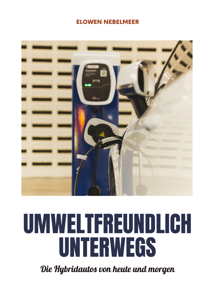 Umweltfreundlich unterwegs