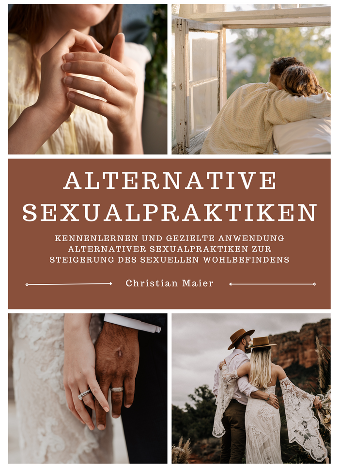 Alternative Sexualpraktiken